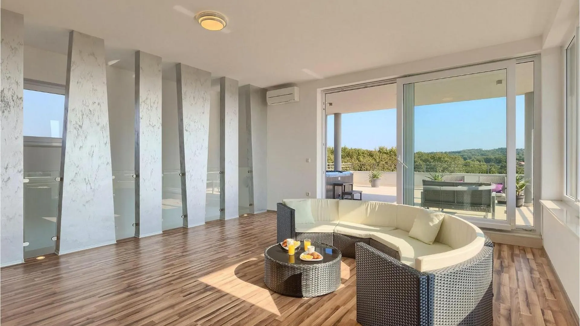 Holiday home Villa Chillax Inn Pula Croatia