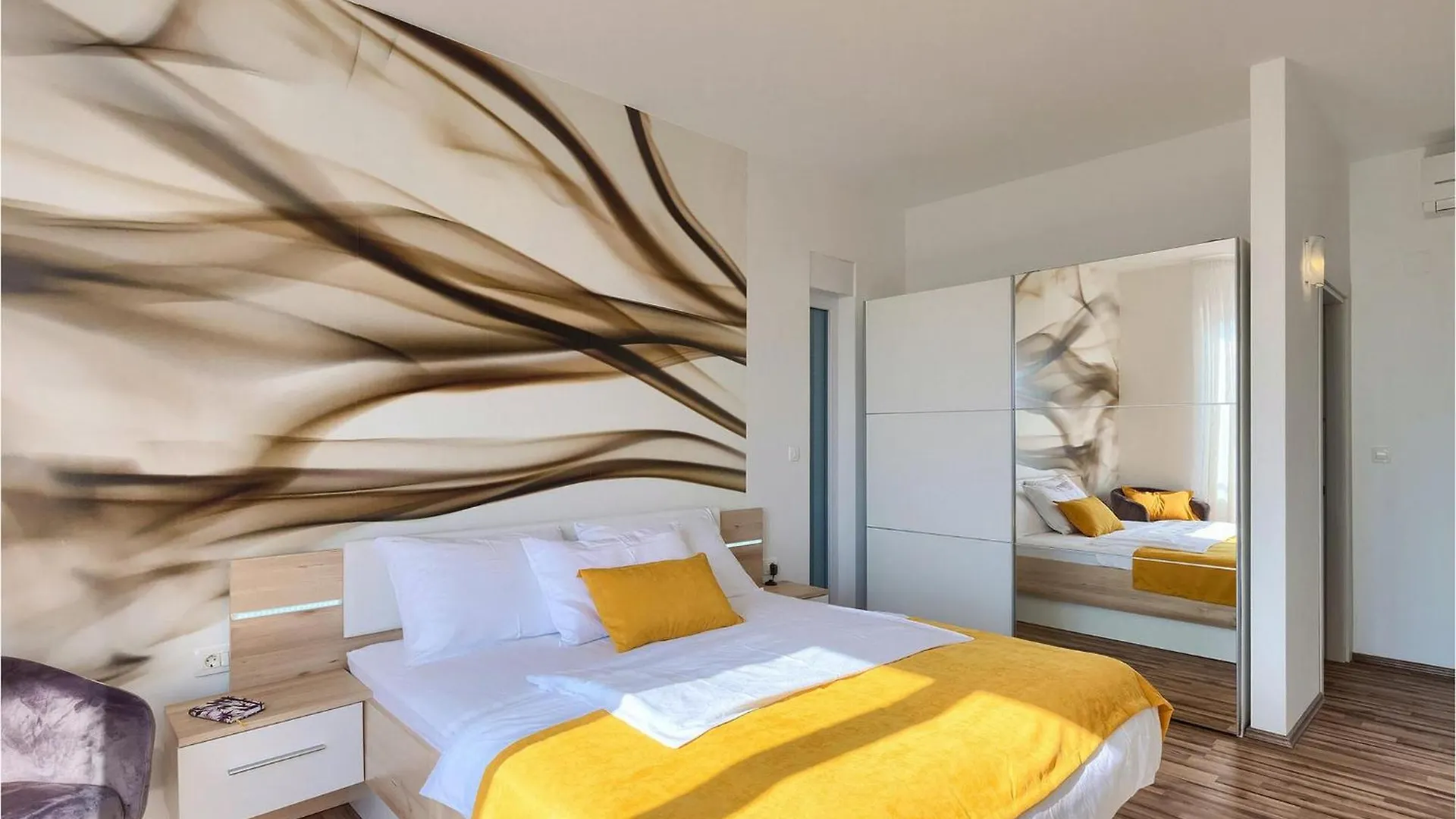 Villa Chillax Inn Pula 0*,  Croatia